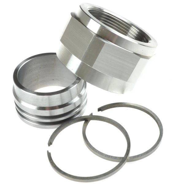 Nakrętka cylindra Simson DPR Performance flansza wewnętrzna pierścienie