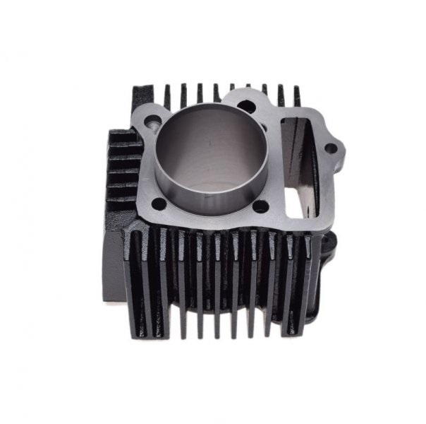 Cylinder 52,40mm cross quad atv Zongshen Lifan 120 4T