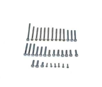 Śruby Silnika Motocykl SHL M11 175ccm Komplet