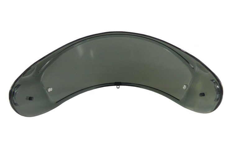 Szyba kasku ls2 ff323 arrow max vision lustrzanka