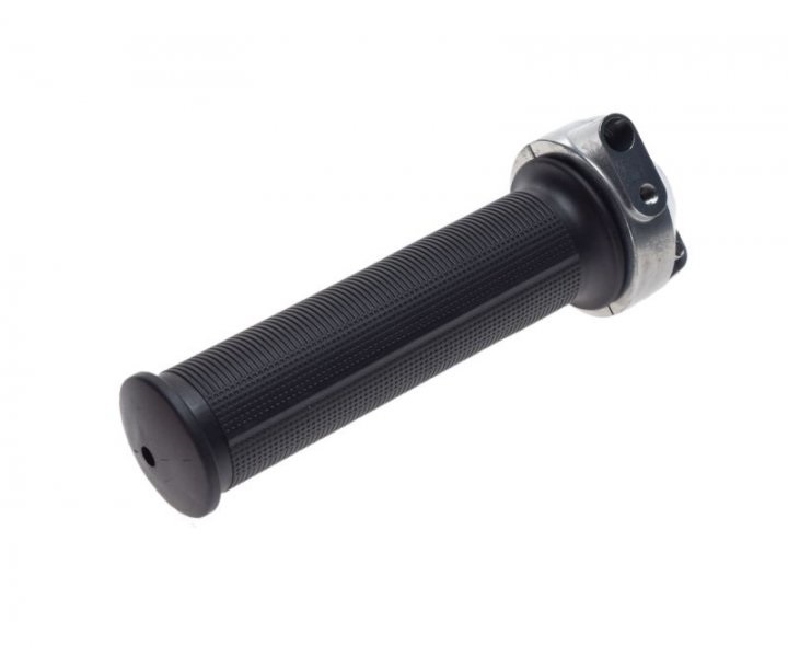 Manetka gazu z korpusem WSK