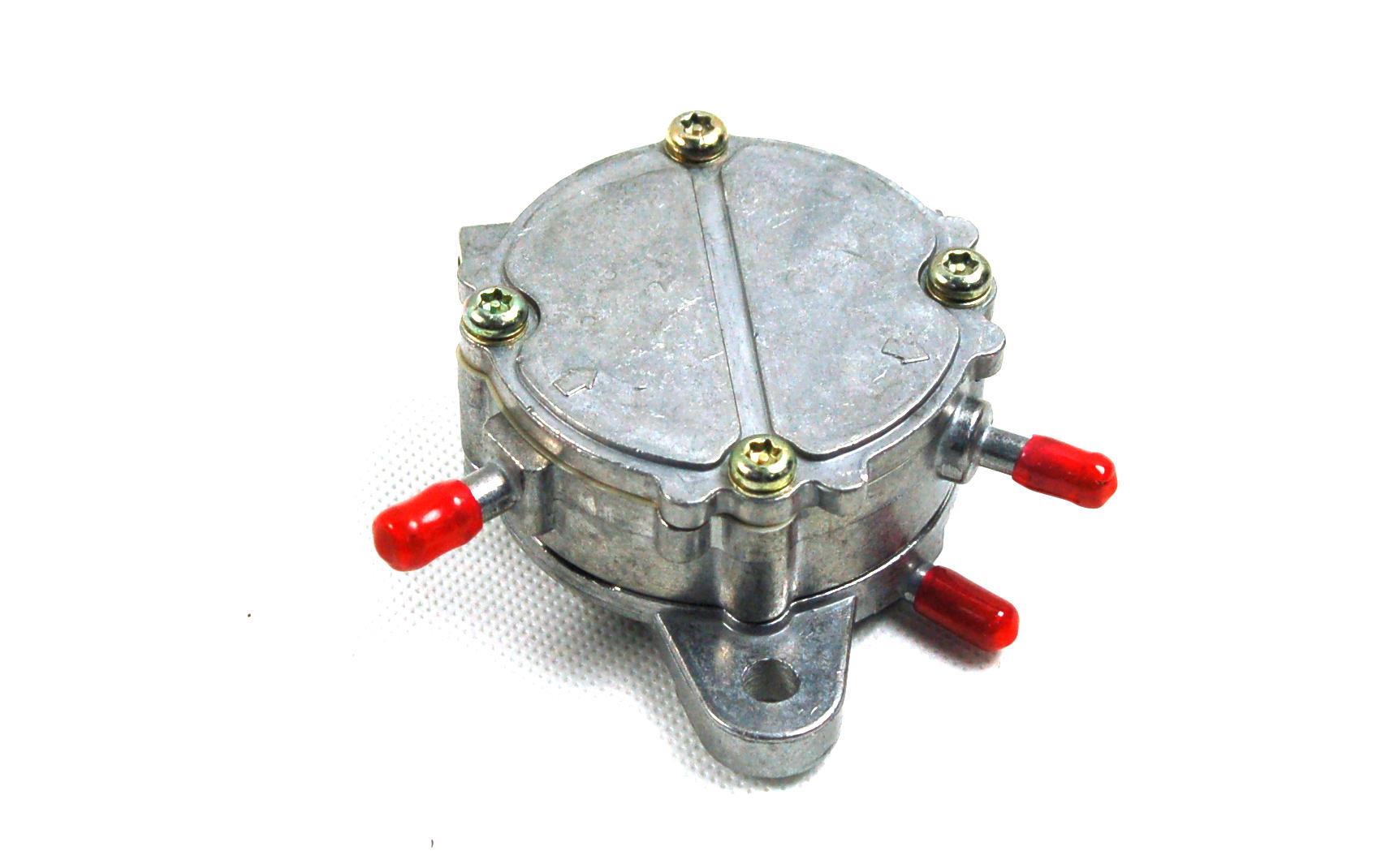 Pompa paliwa do skutera B-Max