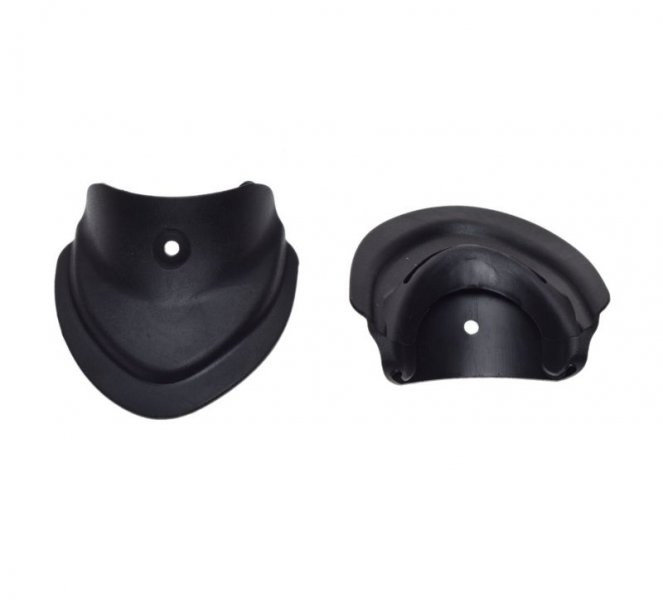 Daszek błotnika przód+tył do xiaomi m365/pro