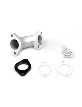 Króciec YX-02 komplet 27/28mm pitbike MRF 120 140 HQ SM TTR140 Kayo TD125