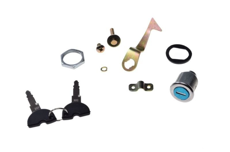 Zamek do kufra awina aw9007 zestaw naprawczy