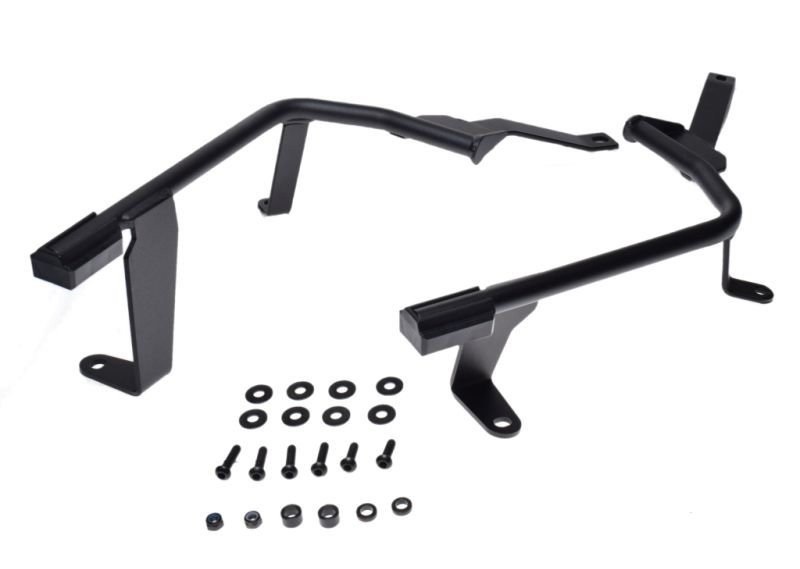 Stelaż kufra bocznego 3p shad do benelli trk 502x