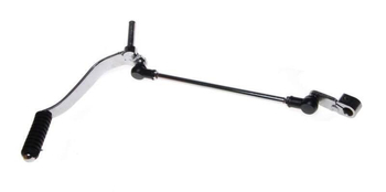 Dźwignia zmiany biegów czoper chopper 4T Kingway Kinroad Benzer Zipp Łoś