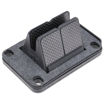 Zawór membranowy carbon typ VF Minarelli AM6 / Derbi Senda Racing Force