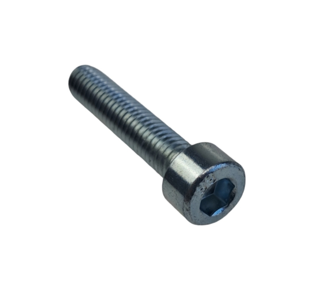 Śruba głowica-cylinder M6x28 ZS300 dirtbike Kayo K5 300 Enduro