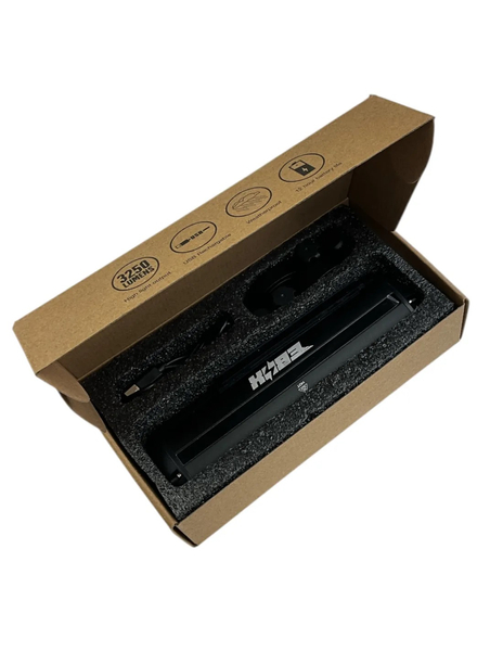 Lampa Led pitbike MRF 80 120 140 160 Kayo 90 125 140 160 190 Pitgang RXF