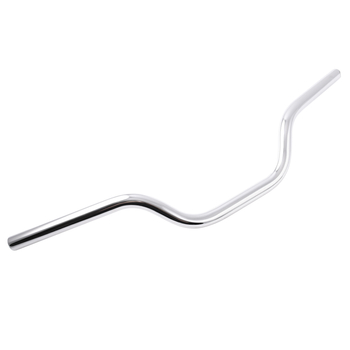 Kierownica chromowana Simson S50 S51 S53 S70 S83 DPR Performance