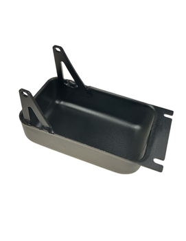 Pojemnik na zlewki olejowe mod2 cross dirtbike pitbike MRF Kayo Pitgang RXF