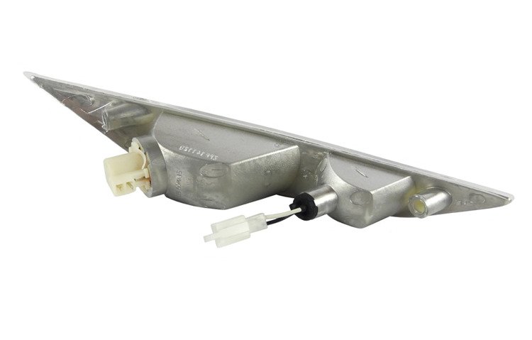 Kierunkowskaz lewy przód e4 piaggio zip