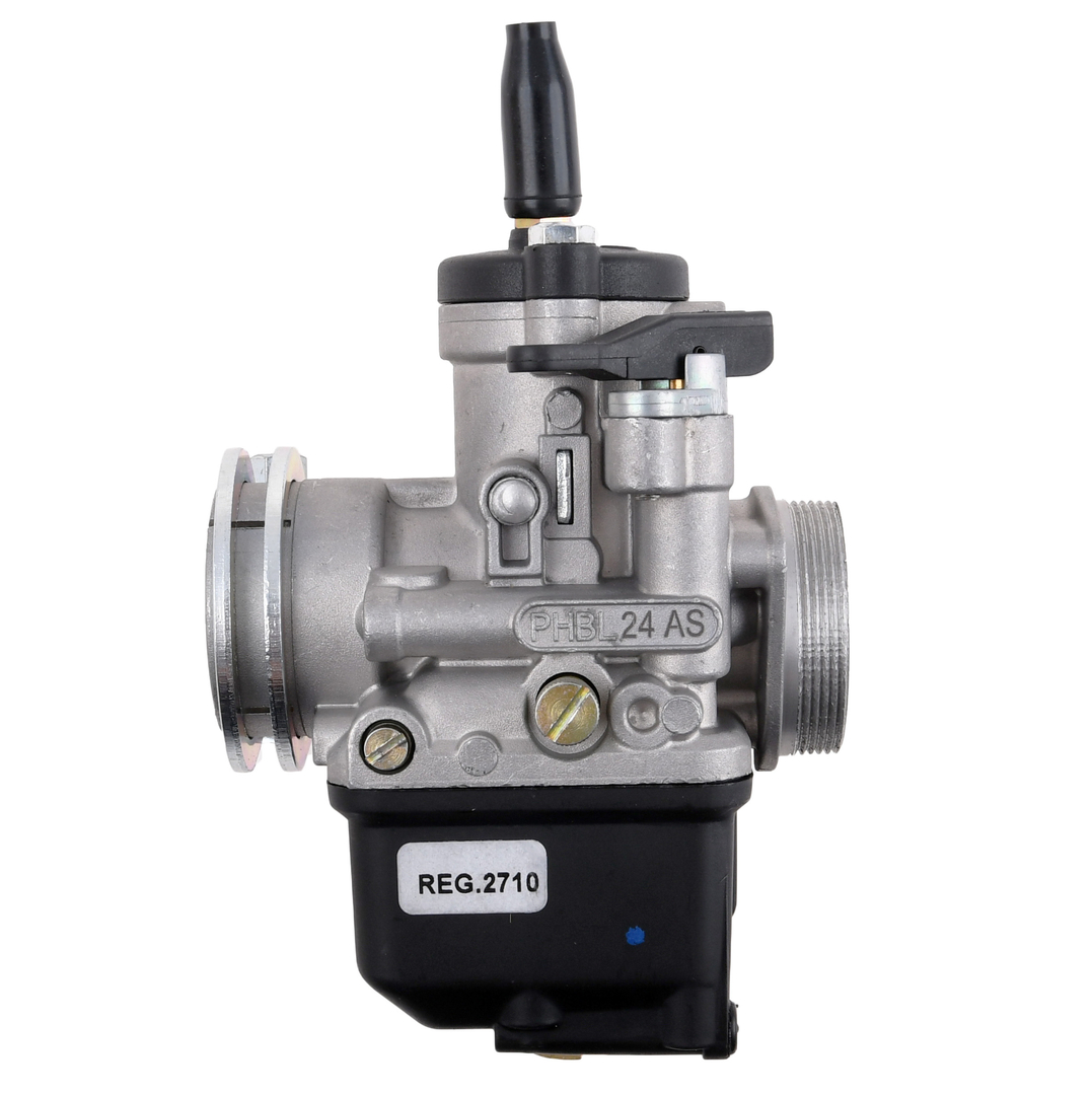 Gaźnik PHBL 24mm + zestaw dysz motocykl MZ ETZ 150