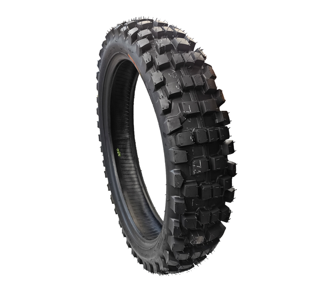 Opona Abiwa by Boss BL-616 110/80-17 TL bezdętkowa 6 warstwowa homologacja