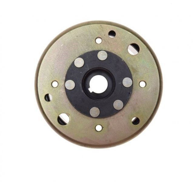 Koło magnesowe 4t gy6 125cc 139qmb/139qma