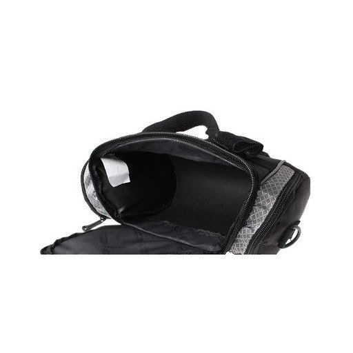 Sakwa torba rowerowa na kierownice