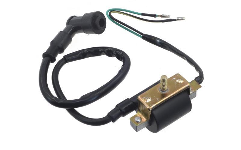 Cewka zapłonowa z fajką 4t atv quad Shineray 50 70 110 125