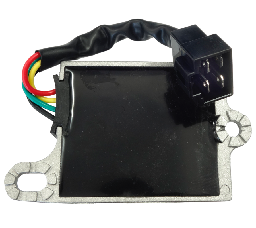 Konwenter napięcia do skutera elektrycznego Barton Tres 7A 60 - 72V 12V