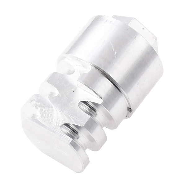 Ślimak sprężyny teleskopu przód górny 3,2mm Simson DPR Performance