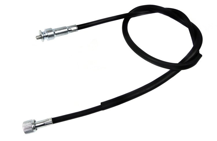 Linka licznika 920mm płetwa wcisk skuter gy6