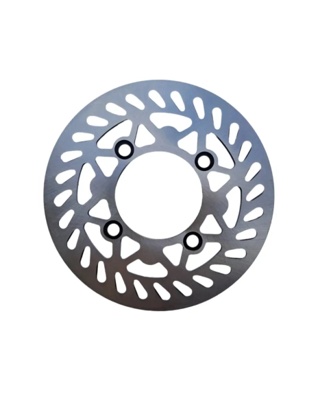 Tarcza hamulcowa tył 200mm mod2 pitbike MRF 120 140 RC Kayo TD125 TT125 140