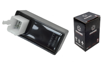 Moduł zapłonowy Peugeot ST