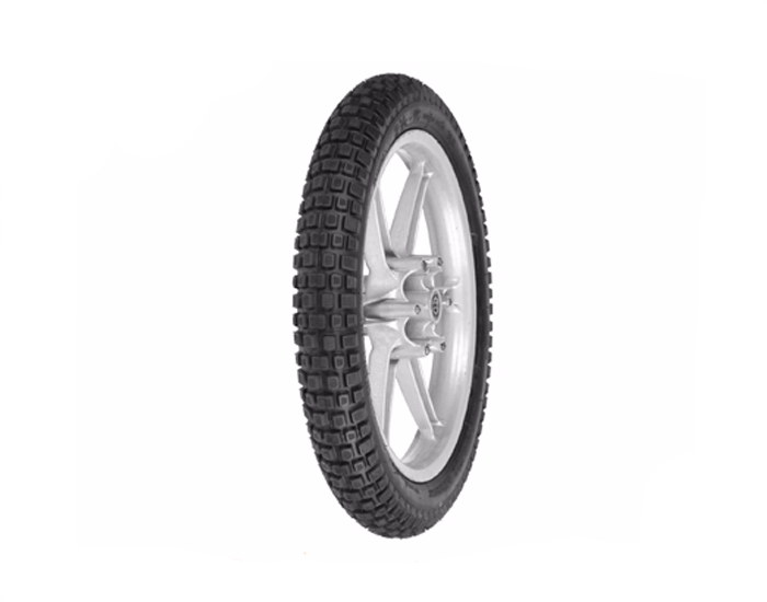 Opona Simson S51 S50 Enduro 16 2.75 Vee Rubber