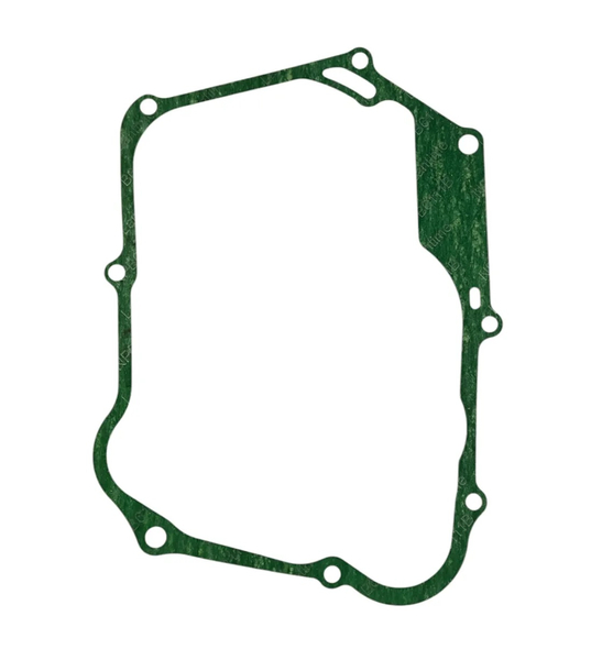 Uszczelka pod prawą pokrywę silnika pitbike MRF 80 Mini MRF 80 Runner