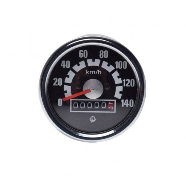 Wsk 125 licznik szybkościomierz wfm fi 70mm