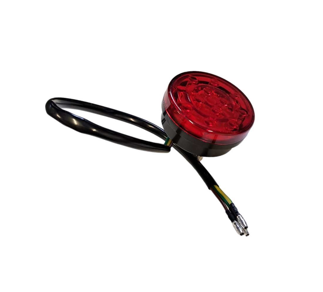 Lampa tylna quad Kayo AU110 2020 Kayo AU125