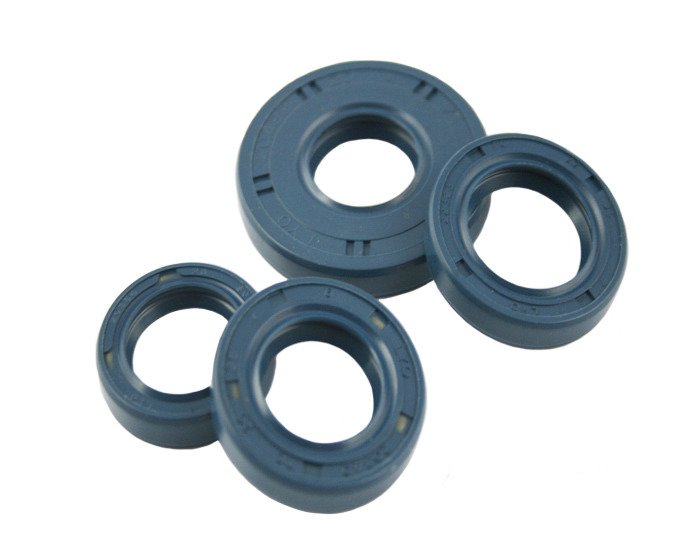 Komplet uszczelniaczy silnika LYO Simson s51 sr50