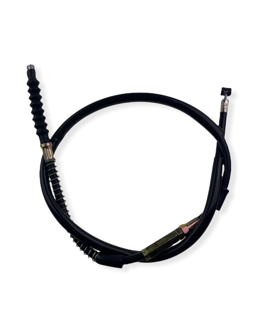 Linka sprzęgła 795mm/80mm pitbike YCF Lite 125 Start 125