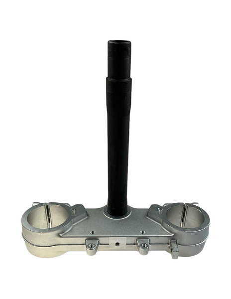 Półka kierownicy dolna ze sztycą dirtbike Kayo K4 Enduro Kayo K5 300 Enduro