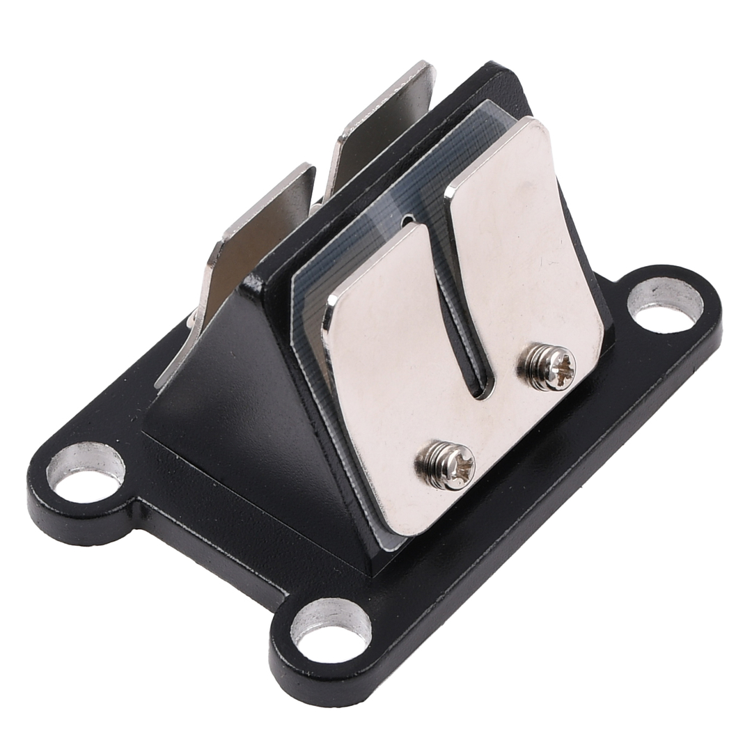 Zawór membranowy Big Valve Vertical AC uszczelki dystanse śruby Easyboost