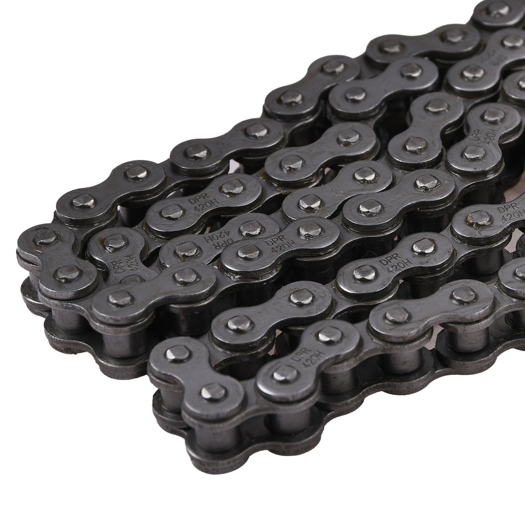 Łańcuch napędowy 94 ogniwa 420H Simson SR50 DPR Performance