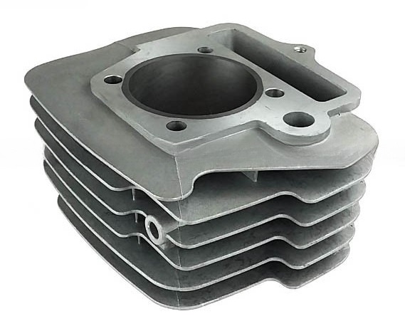 Cylinder 56mm pitbike YCF Bigy 150 MX YCF Pilot 150 YCF Pilot 150E