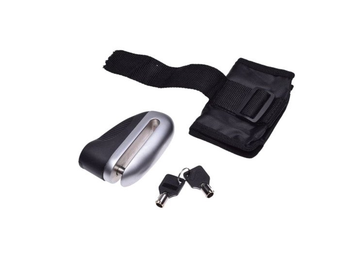 Blokada tarczy hamulcowej 10x62x10 Kinguard