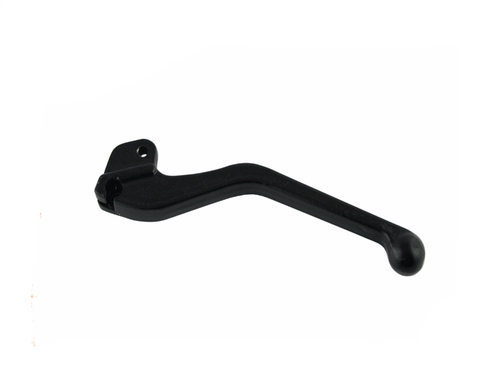 Dźwignia hamulca prawa czarna wsk 125