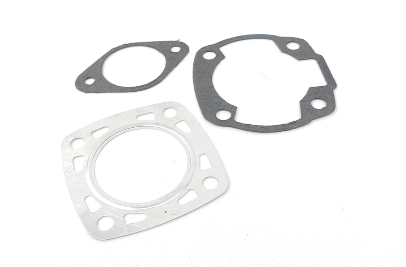 Uszczelki Cylindra Kymco Dink 60 LC Super 9 44mm