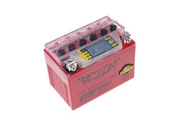 Akumulator żelowy wm ytx4l-bs igel 12v 4ah