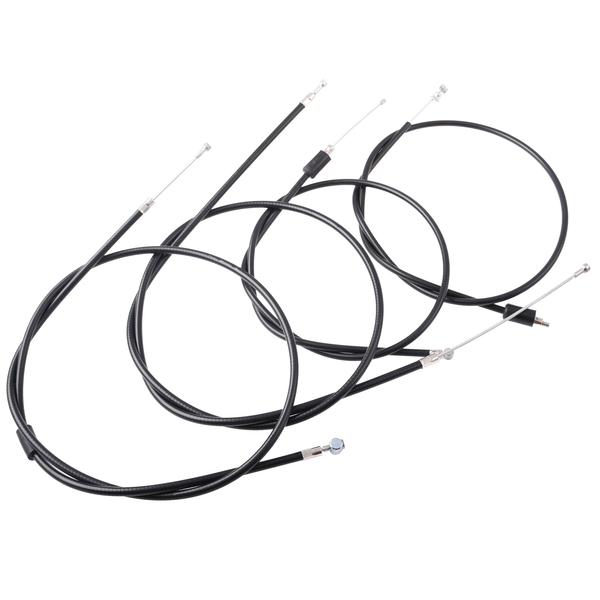 Zestaw linek Simson S50 BVF 4 sztuki DPR Classic