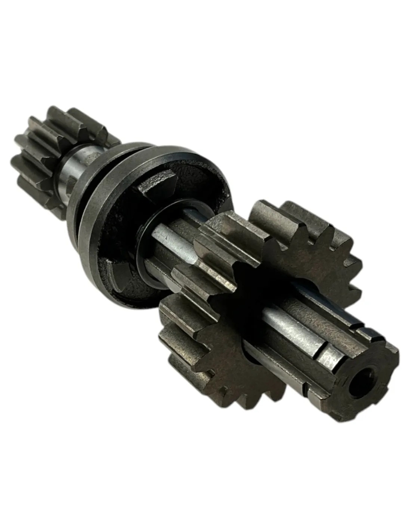 Wałek główny skrzyni biegów quad Kayo AT125 AU125