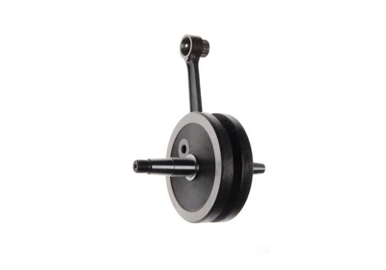 Wał korbowy jawa 50