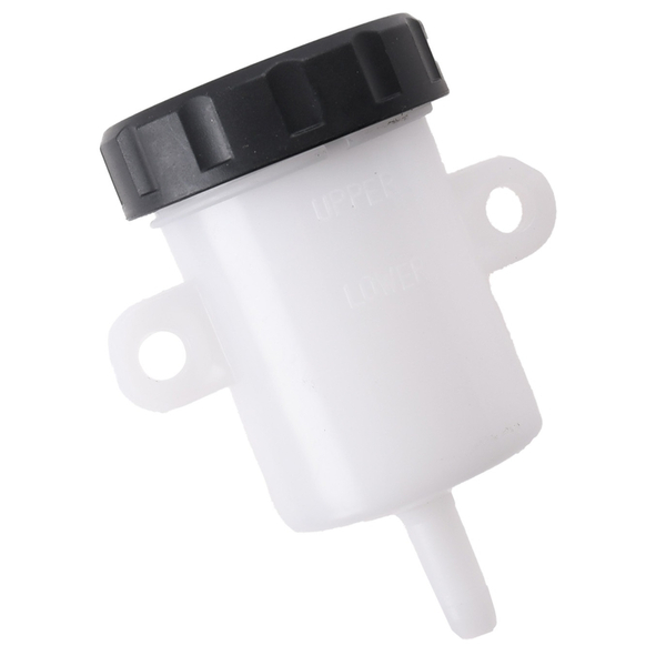 Zbiorniczek płynu hamulcowego uniwersalny 180st Racing Force