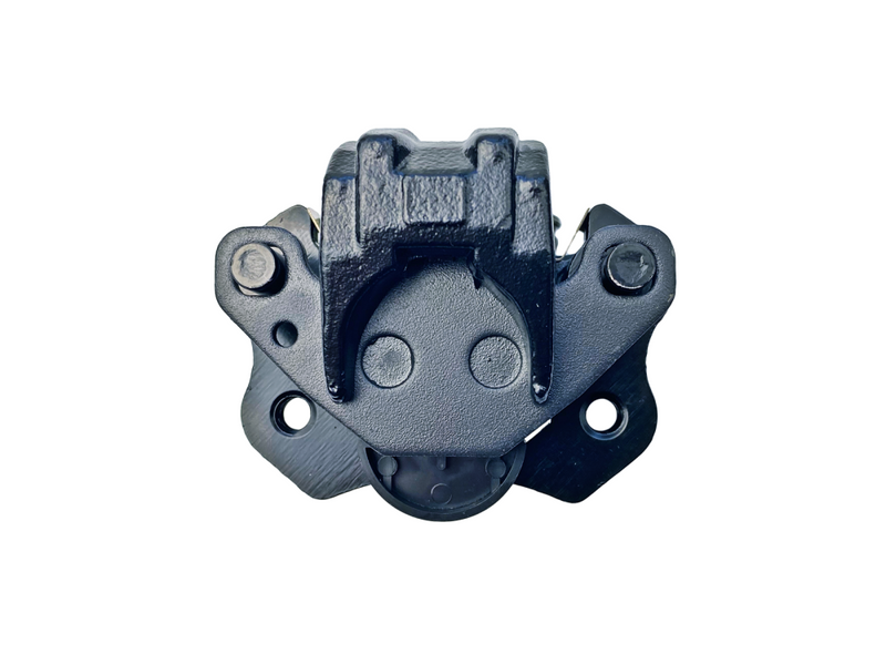 Zacisk hamulca tył atv 110 125 cross KXD Puch Qingqi Rex Rieju SHL Simson