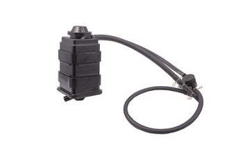 Filtr oparów do Classic 125