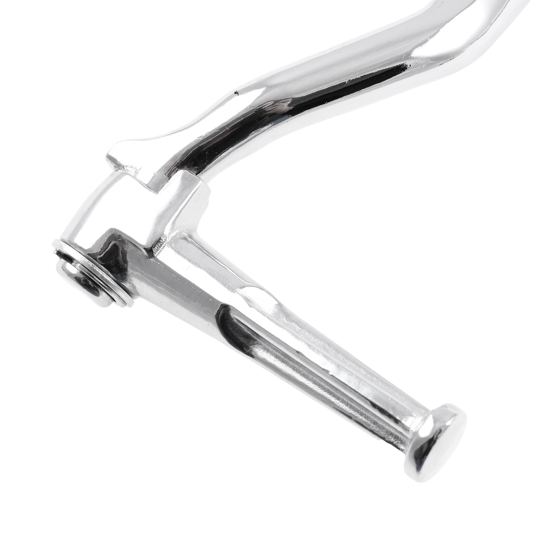 Dźwignia startera chromowana MZ TS ETZ 250 DPR Performance