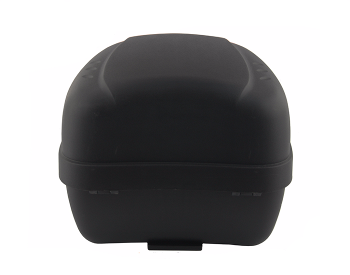 Kufer na skuter lub motorower z rączką 28L awina