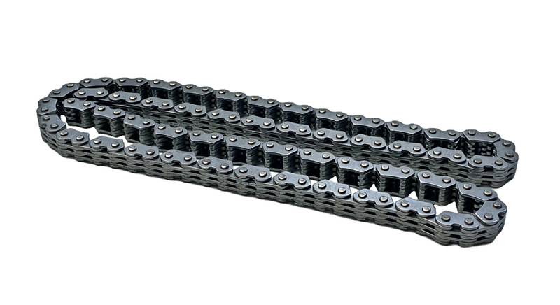 Łańcuszek rozrządu 102 ogniwa 7 warstw quad atv Bashan 200 250